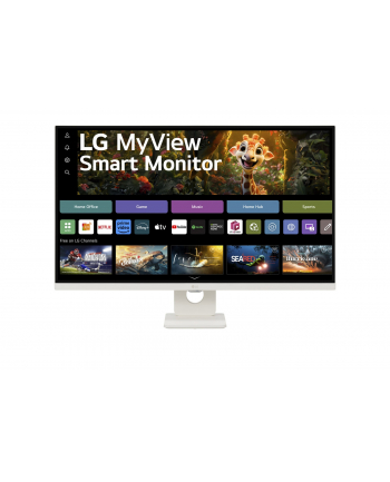 LG 32SR73U-W.AEU