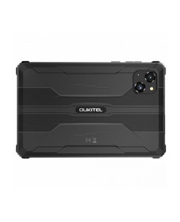 oukitel Tablet RT3 Pro 4G 8' 4/128GB Rugged Czarny