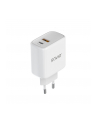 savio Ładowarka sieciowa LA-10 30W Quick Charge Power Delivery 3.0 Biała + Kabel - nr 3