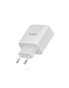 savio Ładowarka sieciowa LA-10 30W Quick Charge Power Delivery 3.0 Biała + Kabel - nr 6