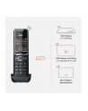 gigaset Dodatkowa słuchawka Comfort 550HX - nr 5