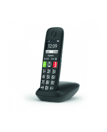 gigaset Telefon bezprzewodowy E290