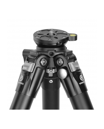 Vanguard ALTRA PRO 3VL 264AV14 Videostativ, Aluminium