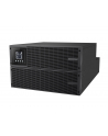 Conceptronic ZEUS51E6Knic 6000V Tower UPS,IEC - nr 1