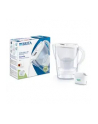 Brita Marella BIAŁY incl. incl. 1x ALL-in-1, 1x extra lime - nr 5