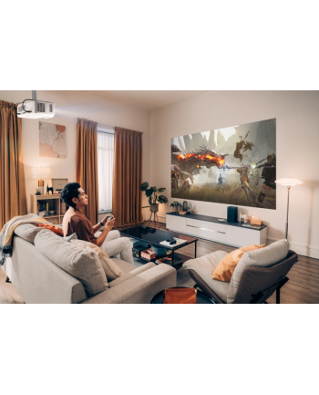 Viewsonic LS7104KE