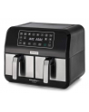 Kenwood kHealthy Twin Airfryer HFM20000MB - nr 14