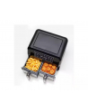 Kenwood kHealthy Twin Airfryer HFM20000MB - nr 9