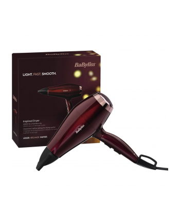 BaByliss Inspired Dryer 5912PE