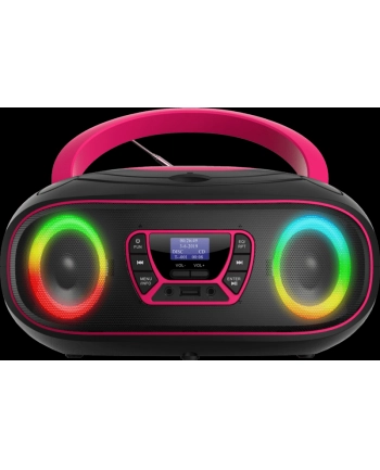 Denver TDB-212P pink