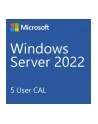 dell ROK Win Srv 2025 CAL Rmt Dsktp Device 5Clt - nr 2