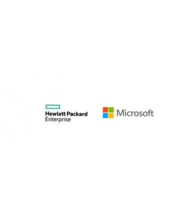 hewlett packard enterprise Oprogramowanie ROK Windows Server Standard 2025 16-rdzeni P77100-021