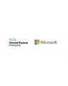 hewlett packard enterprise ROK Microsoft Windows Server 2025 5 użytkowników CAL WW LTU P77112-B21 - nr 1