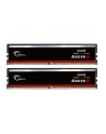 g.skill Pamięć PC DDR5 32GB (2x16GB) Aegis 5 5200MHz CL40 XMP3 Czarny - nr 16