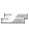 g.skill Pamięć PC DDR5 96GB (2x48GB) Ripjaws S5 5200MHz CL40 XMP3 Biały - nr 3