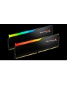 g.skill Pamięć PC DDR5 32GB (2x16GB) Ripjaws M5 Neo AMD RGB 6000MHz CL28 - nr 13