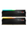 g.skill Pamięć PC DDR5 32GB (2x16GB) Ripjaws M5 Neo AMD RGB 6000MHz CL28 - nr 4