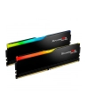g.skill Pamięć PC DDR5 32GB (2x16GB) Ripjaws M5 Neo AMD RGB 6000MHz CL28 - nr 5