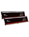 g.skill Pamięć  PC DDR5 32GB (2x16GB) Aegis 5 6000MHz CL36-36 XMP3 Czarny - nr 1