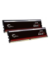 g.skill Pamięć  PC DDR5 32GB (2x16GB) Aegis 5 6000MHz CL36-36 XMP3 Czarny - nr 20