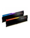 g.skill Pamięć PC DDR5 32GB (2x16GB) Ripjaws M5 RGB 6000MHz CL36-36 Czarny - nr 3