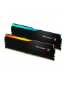 g.skill Pamięć PC DDR5 32GB (2x16GB) Ripjaws M5 RGB 6000MHz CL36-36 Czarny - nr 5