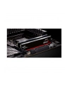 g.skill Pamięć PC DDR5 64GB (2x32GB) Aegis 5 6000MHz CL36-36 XMP3 Czarny - nr 23