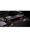 g.skill Pamięć PC DDR5 64GB (2x32GB) Aegis 5 6000MHz CL36-36 XMP3 Czarny - nr 6