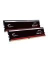 g.skill Pamięć PC DDR5 64GB (2x32GB) Aegis 5 6000MHz CL36-36 XMP3 Czarny - nr 8