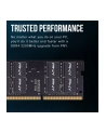 pny Pamięć notebookowa 16GB DDR4 SODIMM 3200 MN16GSD43200-TB - nr 3