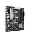asus Płyta główna PRIME B860M-K s1851 XDDR5 USBC mATX - nr 9