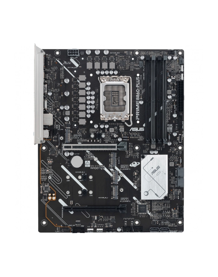 asus Płyta główna PRIME B860-PLUS-CSM główny