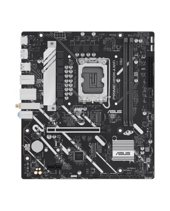 asus Płyta główna PRIME H810M-A WIFI s1851 XDDR5 USBC mATX