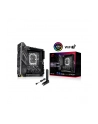 asus Płyta główna ROG STRIX B860-I GAMING WIFI s1851 4DDR5 TB ITX - nr 12