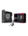 asus Płyta główna ROG STRIX B860-I GAMING WIFI s1851 4DDR5 TB ITX - nr 15