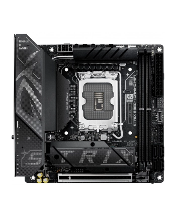 asus Płyta główna ROG STRIX B860-I GAMING WIFI s1851 4DDR5 TB ITX