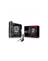 asus Płyta główna ROG STRIX B860-I GAMING WIFI s1851 4DDR5 TB ITX - nr 1