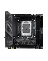 asus Płyta główna ROG STRIX B860-I GAMING WIFI s1851 4DDR5 TB ITX - nr 29