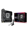 asus Płyta główna ROG STRIX B860-I GAMING WIFI s1851 4DDR5 TB ITX - nr 37