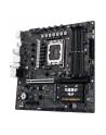 asus Płyta główna TUF GAMING B860M-PLUS WIFI s1851 4DDR5 USBC mATX - nr 13