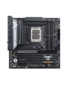 asus Płyta główna TUF GAMING B860M-PLUS WIFI s1851 4DDR5 USBC mATX - nr 21