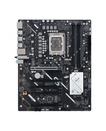 asus Płyta główna TUF GAMING B860-PLUS WIFI s1851 4DDR5 USBC ATX