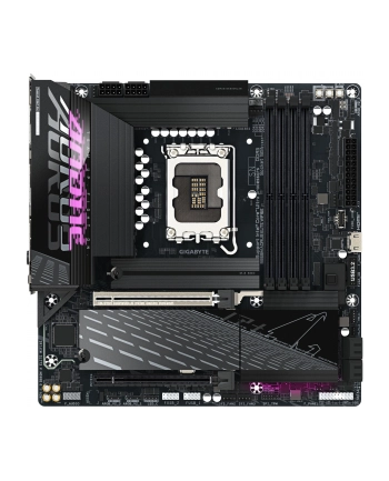 gigabyte Płyta główna B860M A ELITE WIFI6E
