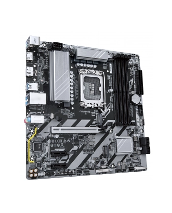 gigabyte Płyta główna B860M D3HP