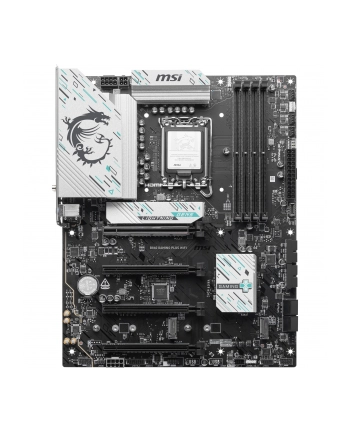 msi Płyta główna B860 GAMING PLUS WIFI s1851 4DDR5 ATX