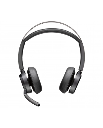 poly Zestaw słuchawkowy Voyager Focus 2 USB-C/A          9T9J3AA
