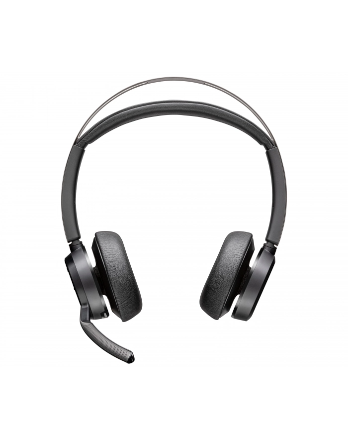 poly Zestaw słuchawkowy Voyager Focus 2 USB-C/A          9T9J3AA główny