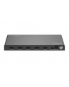 digitus Przełącznik / Switch HDMI 4x1, 8K/60Hz (4:4:4) z HDR, 48 Gbps, HDCP 2.3, Toslink / Stereo, EDID - nr 26