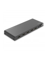 digitus Rozdzielacz/Splitter HDMI 1x4, 8K/60Hz (4:4:4) z HDR, 48 Gbps, HDCP 2.3. Toslink / Stereo, EDID - nr 8