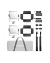 Godox Litemons LP600R 2x Kit LED Panel Licht RGB - nr 1